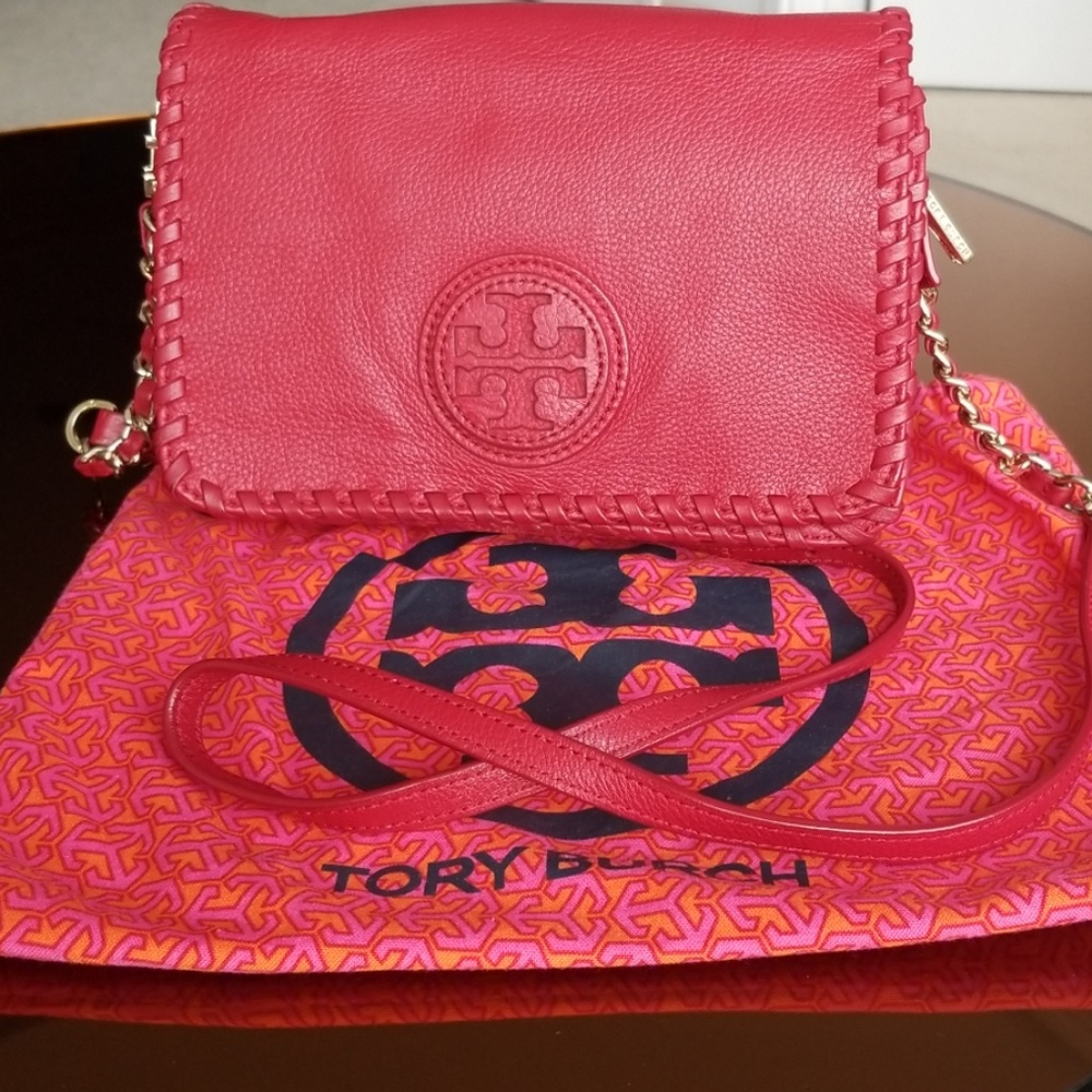 Tory Burch Marion crossbody bag